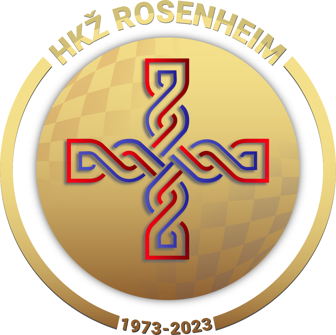 Hrvatska katolička župa Rosenheim